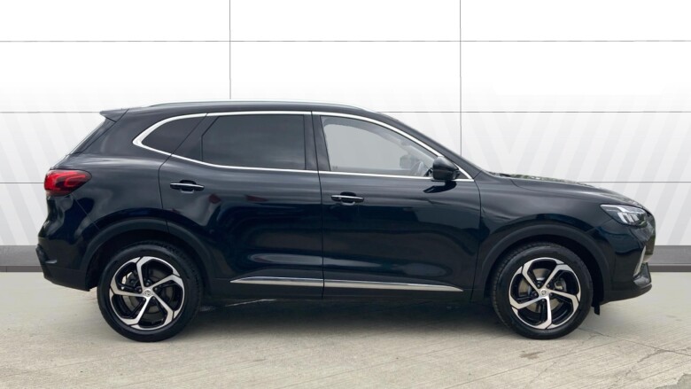 MG HS 1.5 T-GDI Trophy 5dr DCT Petrol Hatchback